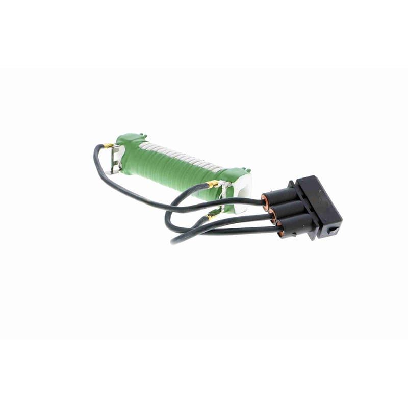 701959263D Audi Interior Blower Resistor Auto Parts