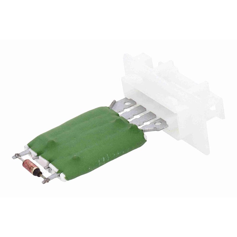 271504503R Dacia Interior Blower Resistor Auto Parts