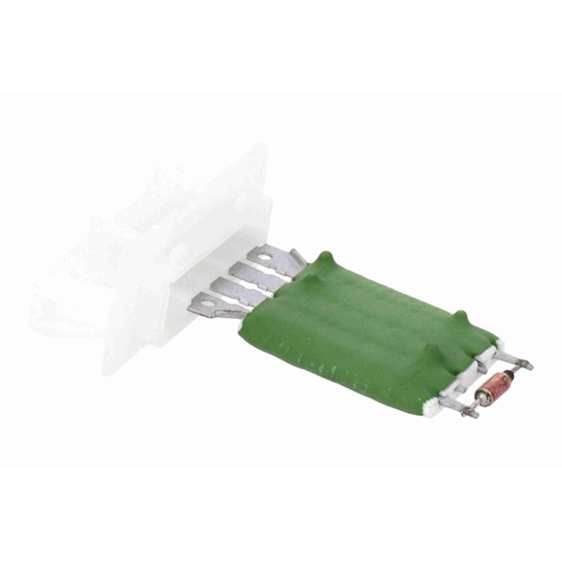 271504503R Dacia Interior Blower Resistor Auto Parts