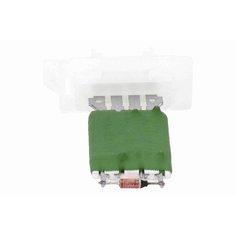 271504503R Dacia Interior Blower Resistor Auto Parts