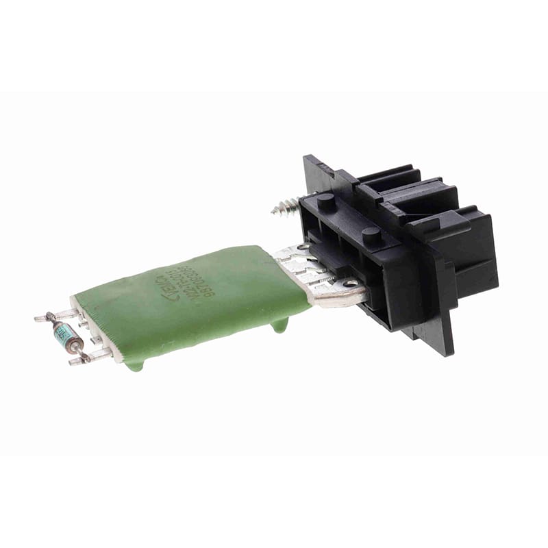 0011021440 BBR Automotive Interior Blower Resistor Auto Parts