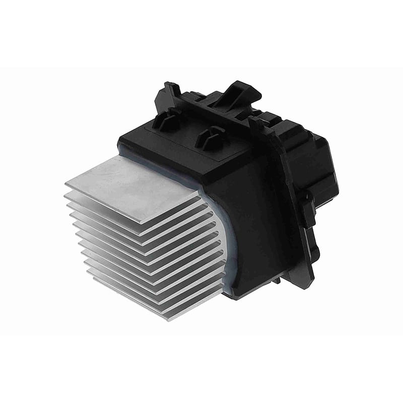 1618030980 Citroen Interior Blower Resistor Auto Parts
