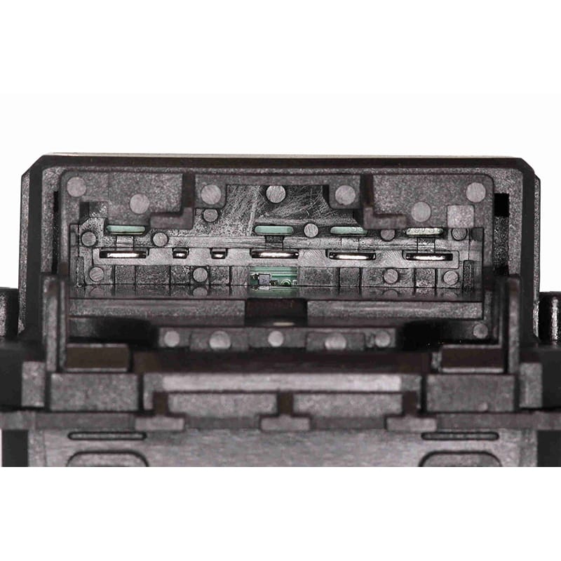1618030980 Citroen Interior Blower Resistor Auto Parts