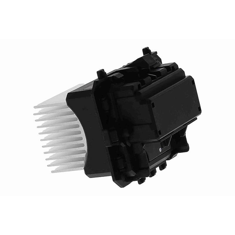 1618030980 Citroen Interior Blower Resistor Auto Parts