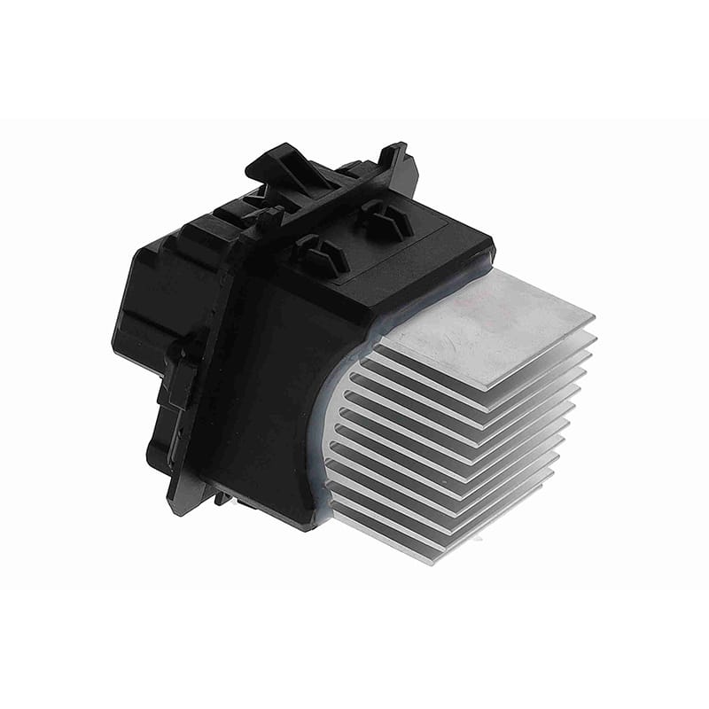 1618030980 Citroen Interior Blower Resistor Auto Parts