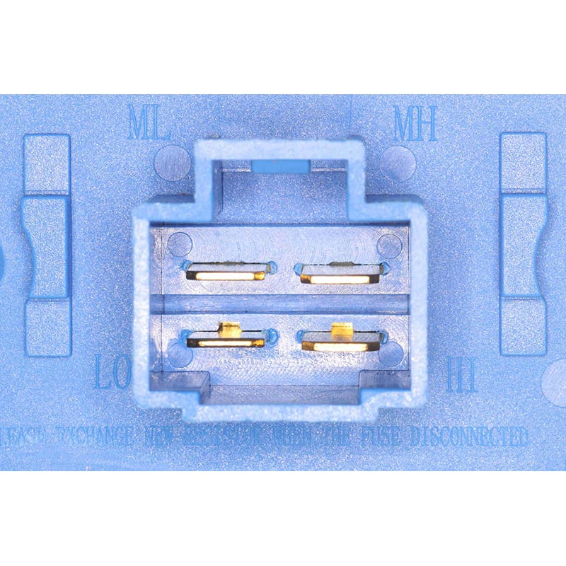 97128C8000 Hyundai Interior Blower Resistor Auto Parts