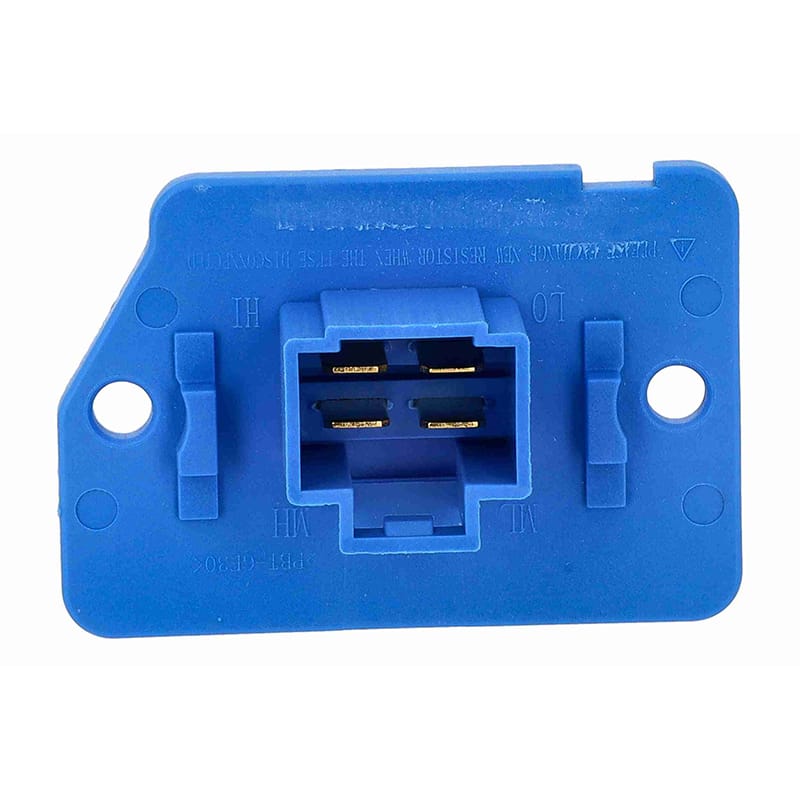 V52790020 Vemo Interior Blower Resistor Auto Parts