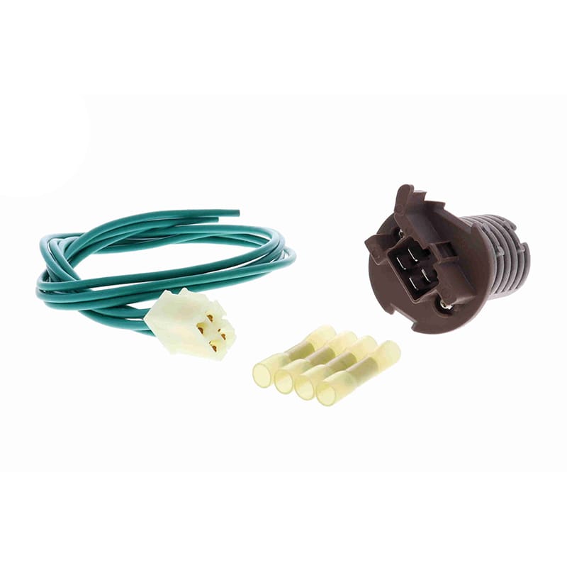 79330S3VA51 Honda Interior Blower Regulator Auto Parts