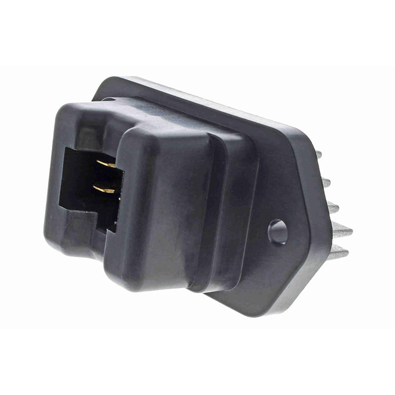 27876 Ossca Interior Blower Regulator Auto Parts