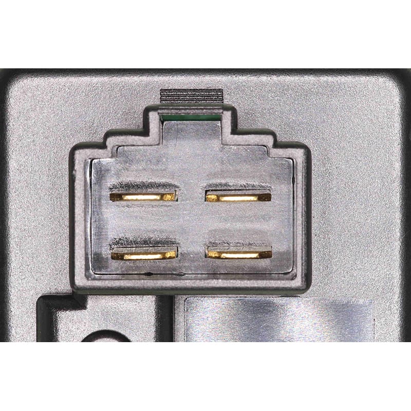 132571 Astemo Interior Blower Regulator Auto Parts