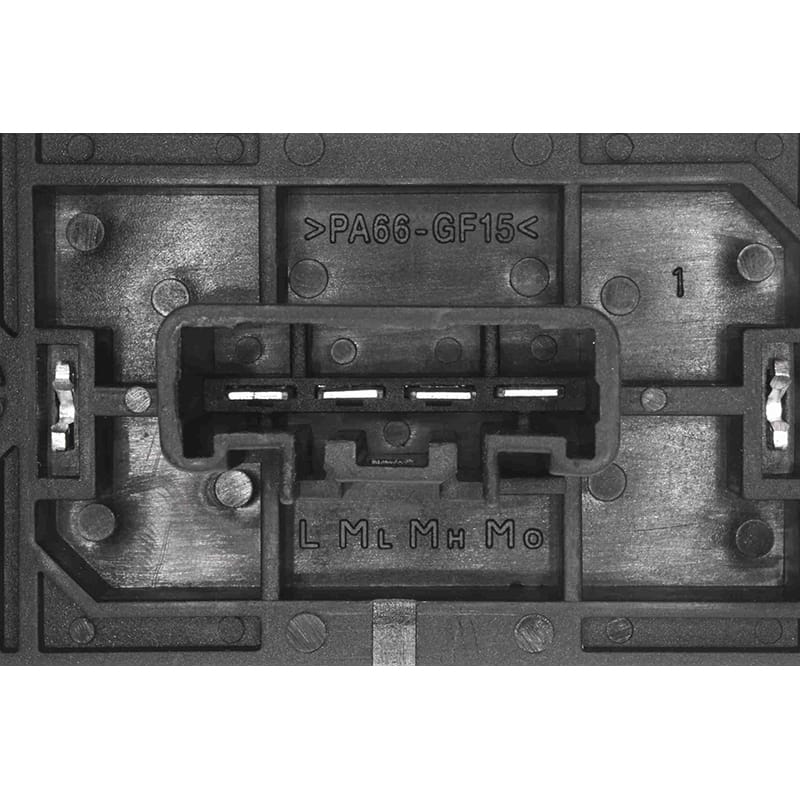 A38790002 Ackoja Interior Blower Regulator Auto Parts