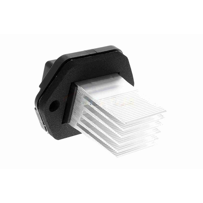 ABR47000P Mahle Interior Blower Regulator Auto Parts