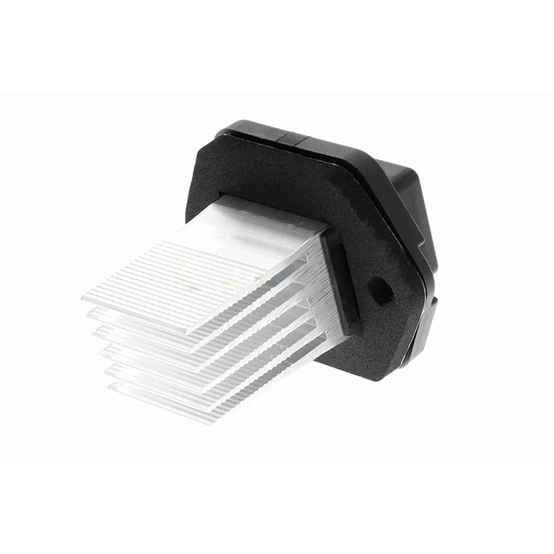 ABR47000P Mahle Interior Blower Regulator Auto Parts