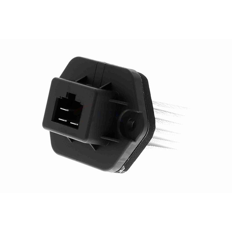 ABR47000P Mahle Interior Blower Regulator Auto Parts
