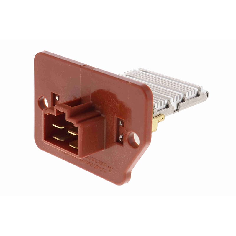 970351A100 Hyundai Interior Blower Regulator Auto Parts