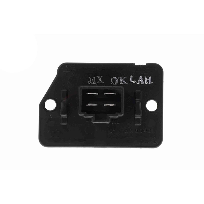9703525000 Hyundai Interior Blower Regulator Auto Parts