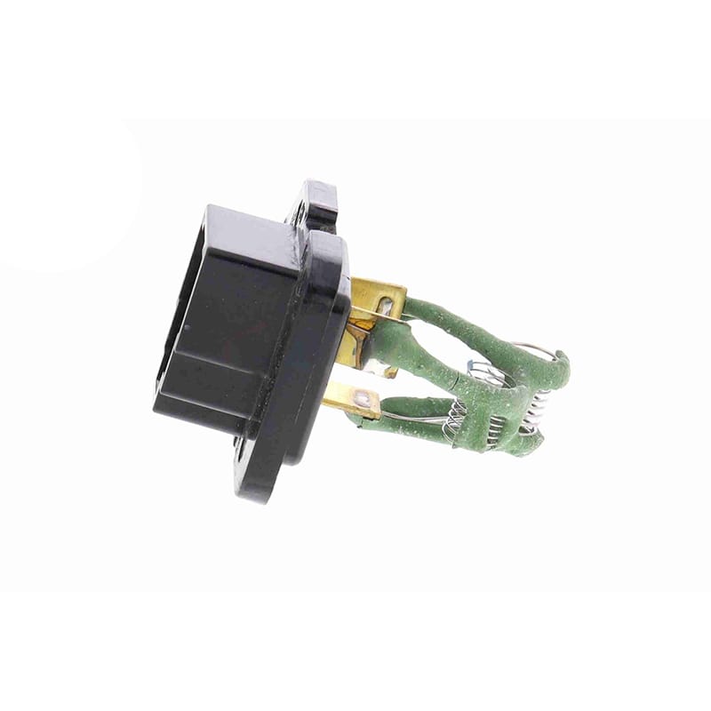 9711702000 Hyundai Interior Blower Regulator Auto Parts
