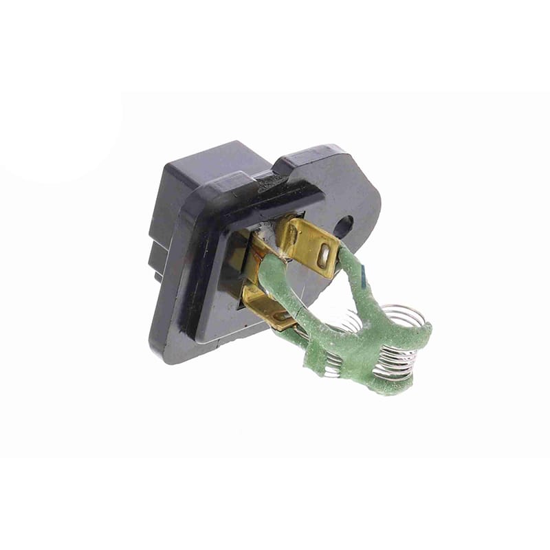 9711702000 Hyundai Interior Blower Regulator Auto Parts