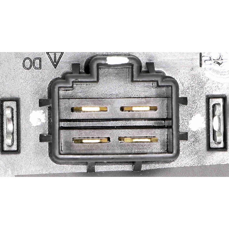 971281M000 Hyundai Interior Blower Regulator Auto Parts