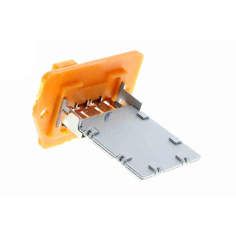 97128A5000 Hyundai Interior Blower Regulator Auto Parts