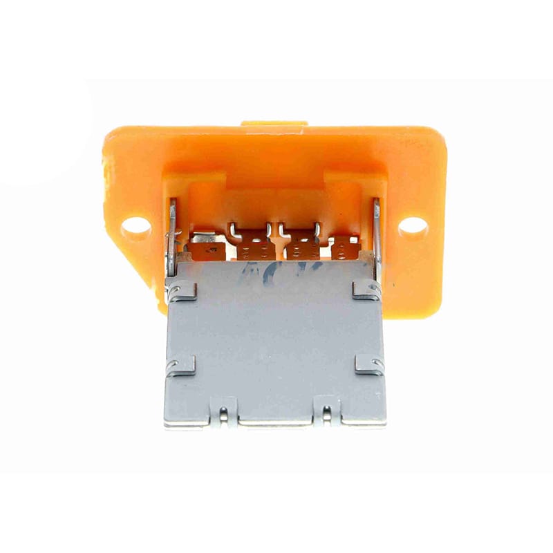 97128A5000 Hyundai Interior Blower Regulator Auto Parts