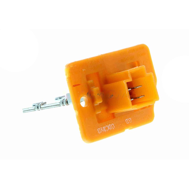 97128A5000 Hyundai Interior Blower Regulator Auto Parts