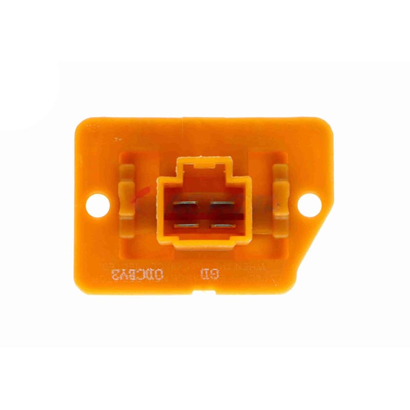 97128A5000 Hyundai Interior Blower Regulator Auto Parts