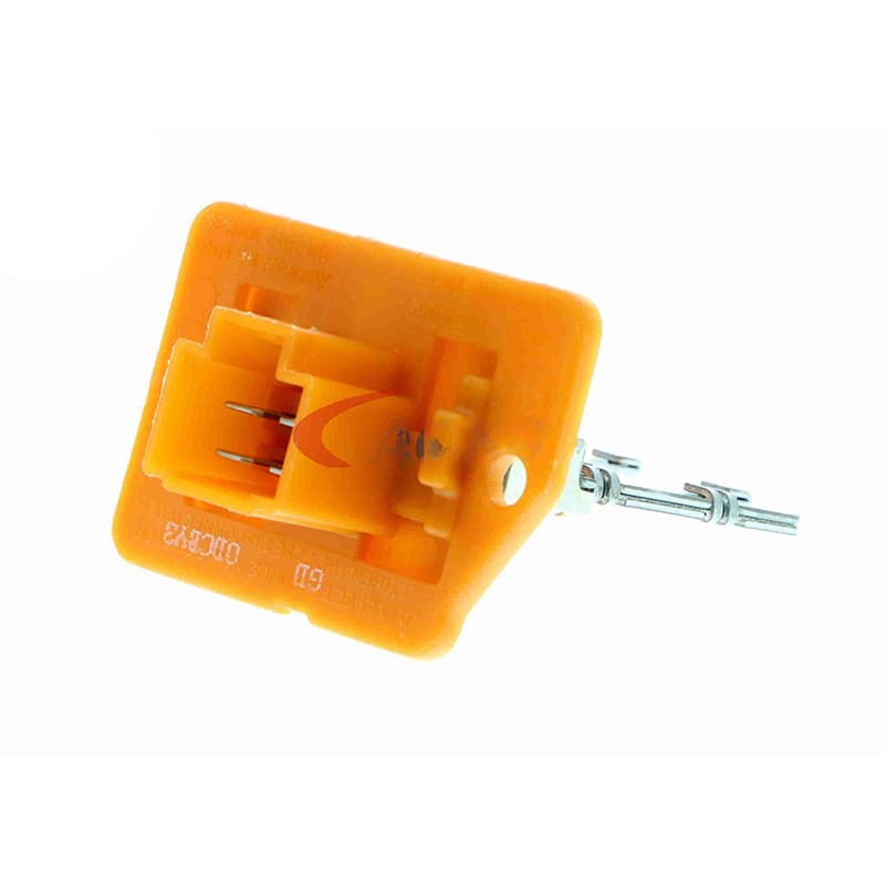 97128A5000 Hyundai Interior Blower Regulator Auto Parts