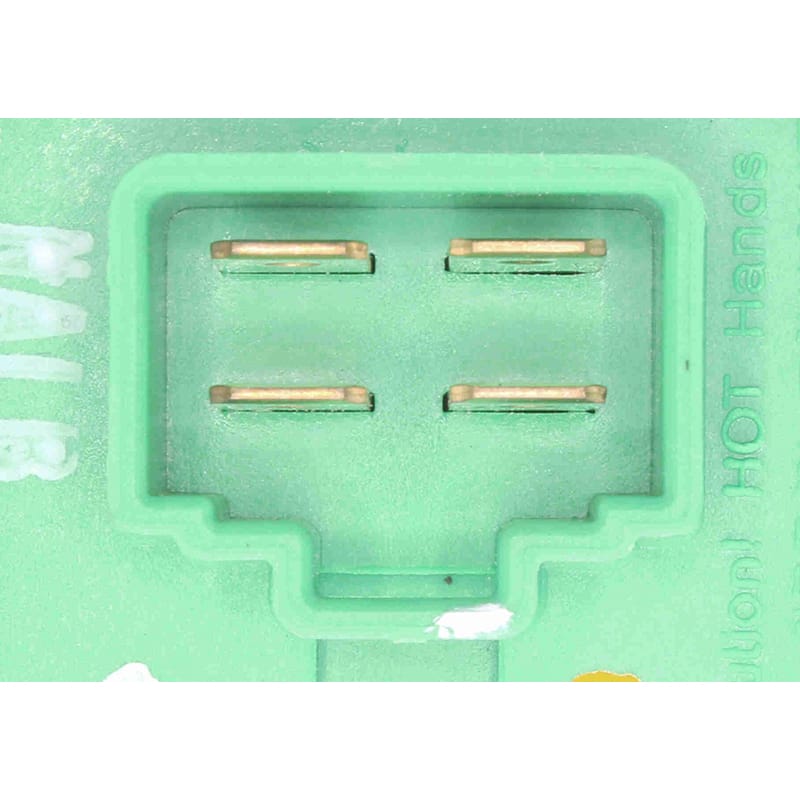 972351U000 Hyundai Interior Blower Regulator Auto Parts