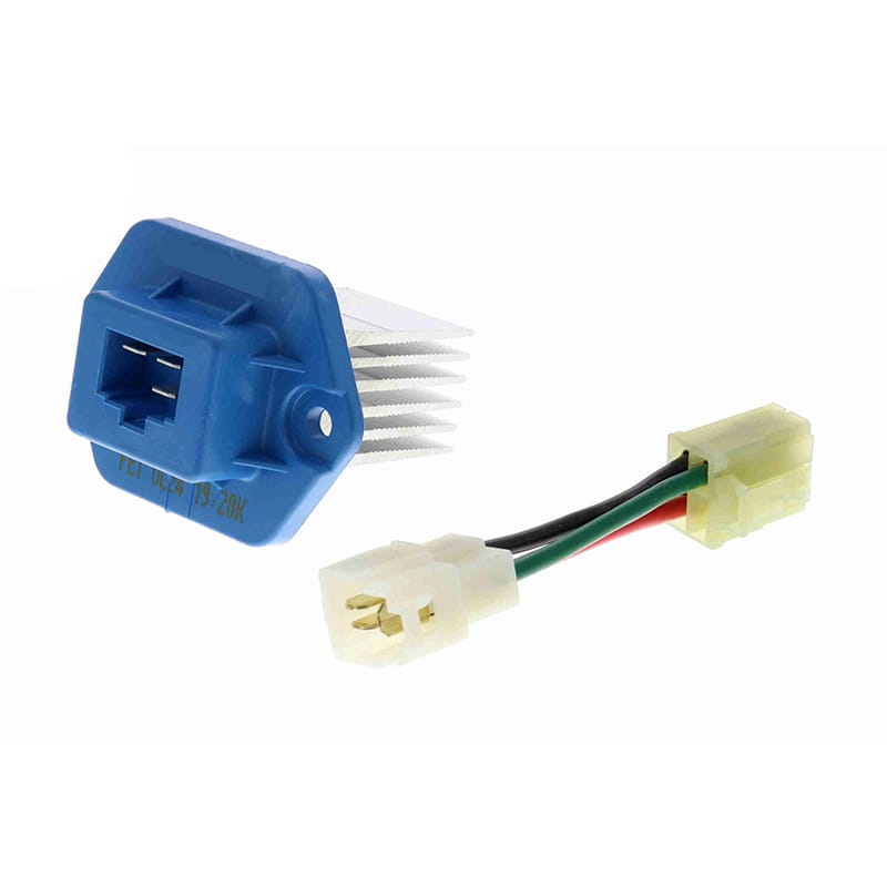 971113C000 Kia Interior Blower Regulator Auto Parts