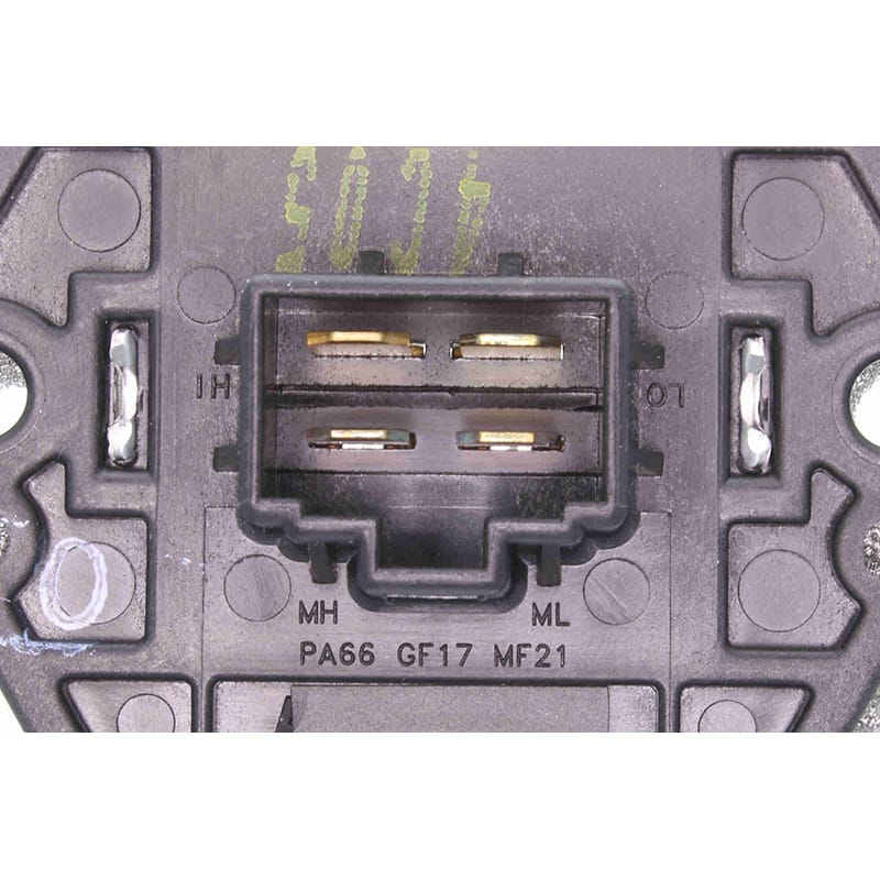 0K08A61R20 Kia Interior Blower Regulator Auto Parts