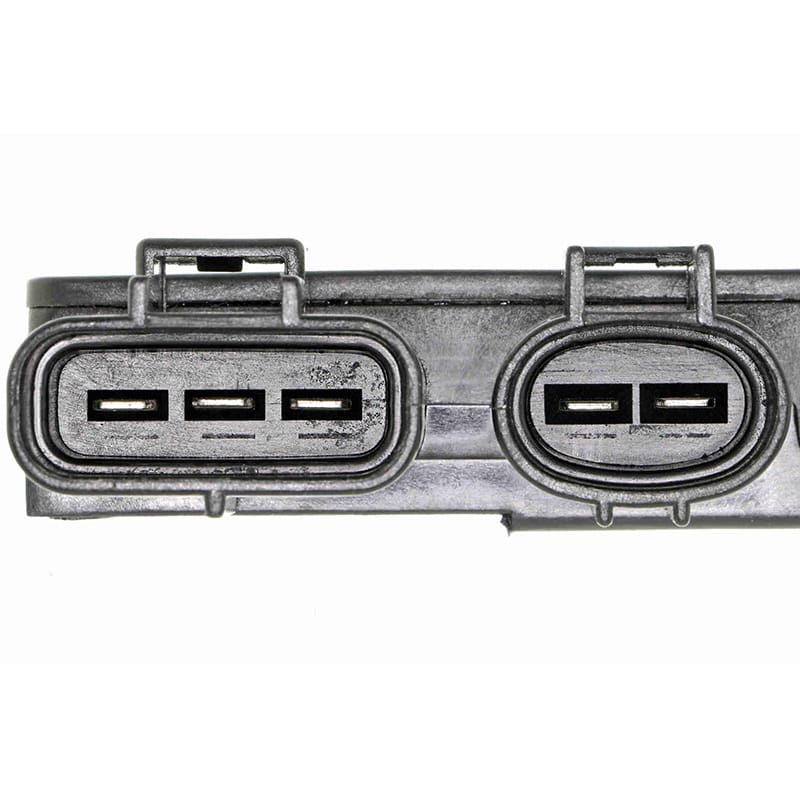 8925712010 Toyota Interior Blower Regulator Auto Parts