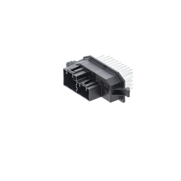 ABR102000P Mahle Interior Blower Regulator Auto Parts