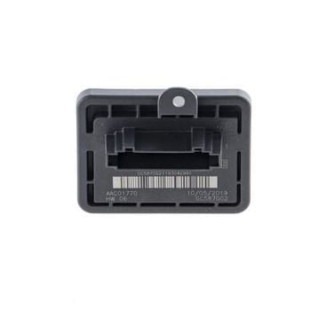 ABR108000P Mahle Interior Blower Regulator Auto Parts
