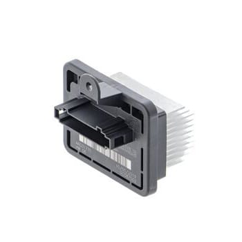 ABR108000P Mahle Interior Blower Regulator Auto Parts