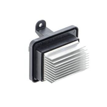 ABR108000P Mahle Interior Blower Regulator Auto Parts