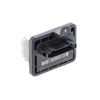 ABR108000P Mahle Interior Blower Regulator Auto Parts