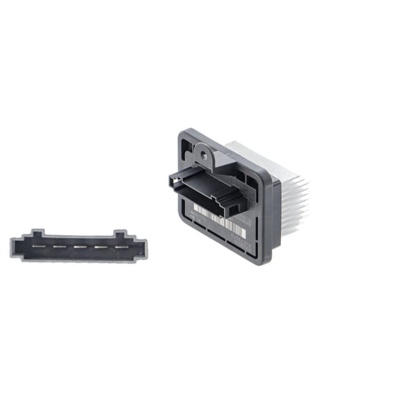 ABR108000P Mahle Interior Blower Regulator Auto Parts