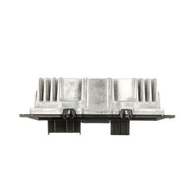 ABR128000P Mahle Interior Blower Regulator Auto Parts