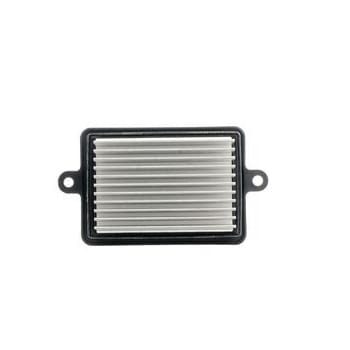 ABR129000P Mahle Interior Blower Regulator Auto Parts