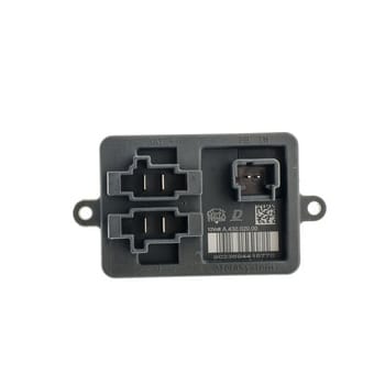 ABR129000P Mahle Interior Blower Regulator Auto Parts