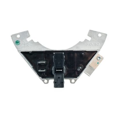 ABR132000P Mahle Interior Blower Regulator Auto Parts