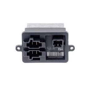 ABR133000P Mahle Interior Blower Regulator Auto Parts