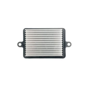 ABR133000P Mahle Interior Blower Regulator Auto Parts