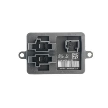 ABR133000P Mahle Interior Blower Regulator Auto Parts