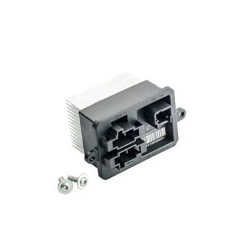 ABR133000P Mahle Interior Blower Regulator Auto Parts