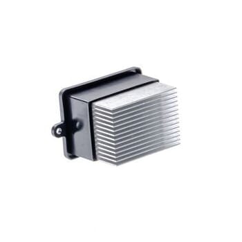 ABR133000P Mahle Interior Blower Regulator Auto Parts