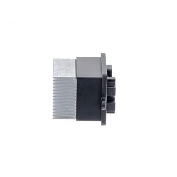 ABR133000P Mahle Interior Blower Regulator Auto Parts
