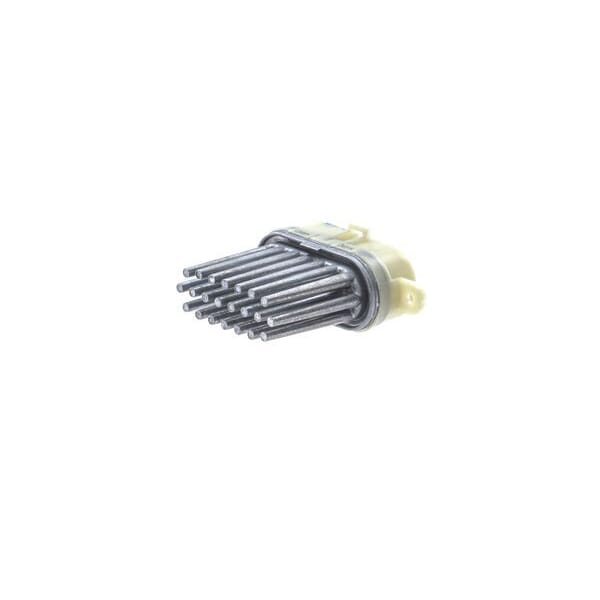 ABR135000P Mahle Interior Blower Regulator Auto Parts