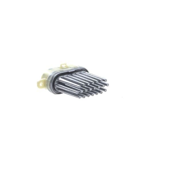 ABR135000P Mahle Interior Blower Regulator Auto Parts
